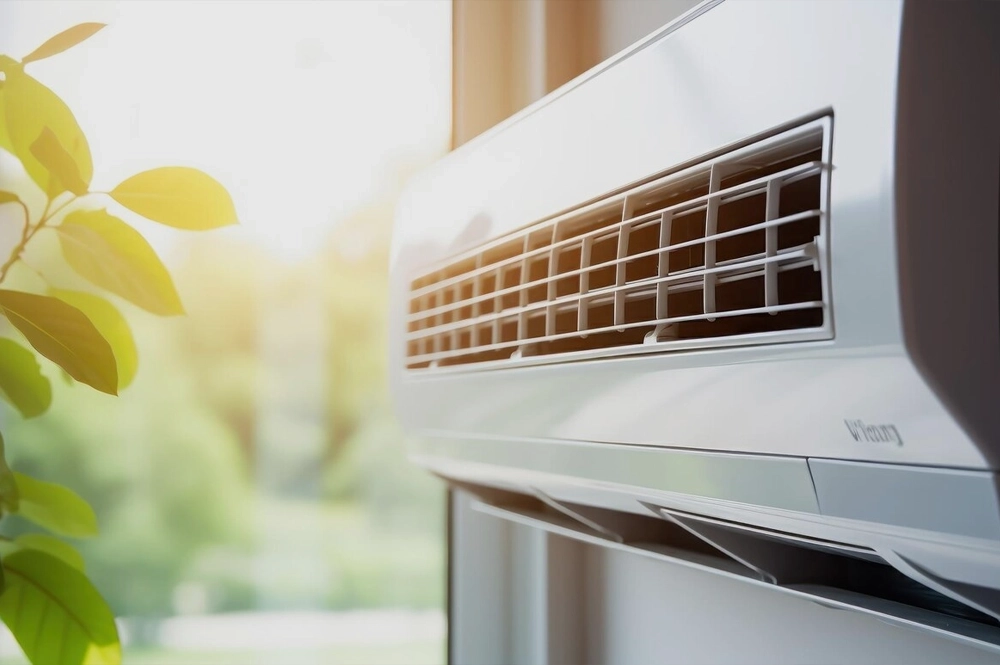 AC & Furnace Installation
