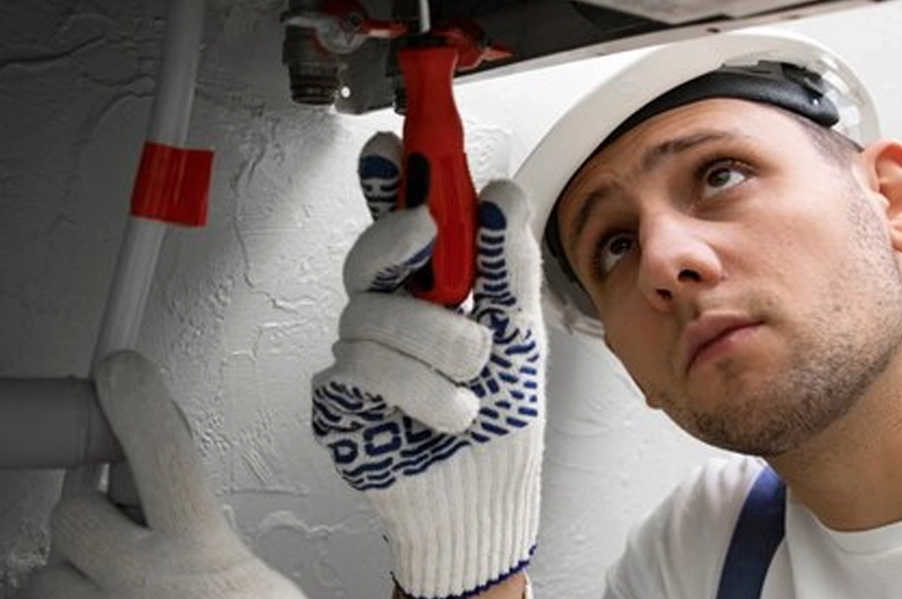 Air Conditioning Repair